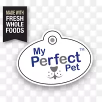 标志狗冷冻食品标签-狗-空若网 标志狗冷冻食品标签-狗-空若网