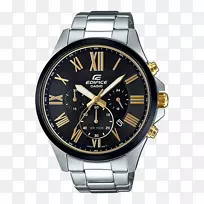 模拟表Casio EFR-547 l-7av计时表-空若网 模拟表Casio EFR-547 l-7av计时表-空若网