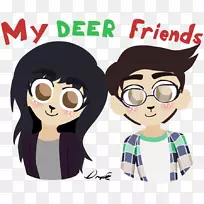 眼镜鼻子人类行为剪辑艺术插图.眼镜-空若网 眼镜鼻子人类行为剪辑艺术插图.眼镜-空若网