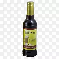 甜酒食品冰热蛋白南瓜香料拿铁-空若网 甜酒食品冰热蛋白南瓜香料拿铁-空若网