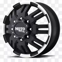 汽车摩托金属车轮mo963双轮辋车-空若网 汽车摩托金属车轮mo963双轮辋车-空若网
