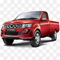 Mahindra&Mahindra bolero汽车皮卡-双倍效益-空若网 Mahindra&Mahindra bolero汽车皮卡-双倍效益-空若网