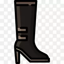 马靴产品设计高跟鞋设计-空若网 马靴产品设计高跟鞋设计-空若网