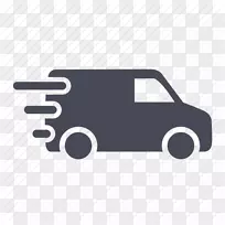 货车电脑图标送货卡车符号交付-空若网 货车电脑图标送货卡车符号交付-空若网