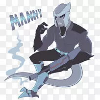 卡通插画产品设计-空若网 卡通插画产品设计-空若网