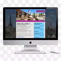 电脑监控桌面壁纸台式电脑笔记本电脑-巴黎伦敦-空若网 电脑监控桌面壁纸台式电脑笔记本电脑-巴黎伦敦-空若网