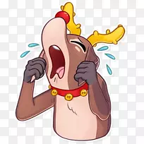 拇指夹艺术插图人体关节-鼻子-空若网 拇指夹艺术插图人体关节-鼻子-空若网