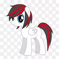 马夹艺术插图鼻子动物-马-空若网 马夹艺术插图鼻子动物-马-空若网