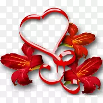 情人节爱情花园装饰品剪贴画节假日-管状载体-空若网 情人节爱情花园装饰品剪贴画节假日-管状载体-空若网