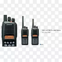 麦克风肯伍德公司双向无线电接收器移动无线电-空若网 麦克风肯伍德公司双向无线电接收器移动无线电-空若网