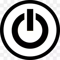 按钮电脑图标剪贴画-电源按钮图标图像免费-空若网 按钮电脑图标剪贴画-电源按钮图标图像免费-空若网