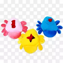 毛绒玩具和毛绒身体首饰.玩具-空若网 毛绒玩具和毛绒身体首饰.玩具-空若网