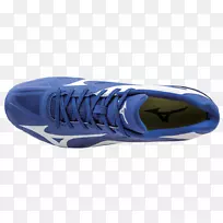 运动鞋篮球鞋Mizuno公司合成橡胶单数元素-空若网 运动鞋篮球鞋Mizuno公司合成橡胶单数元素-空若网