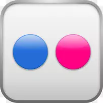 Flickr移动应用程序android应用程序包计算机图标-简单的flickr png-空若网 Flickr移动应用程序android应用程序包计算机图标-简单的flickr png-空若网