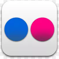 Flickr电脑图标摄影-免费闪烁图标-空若网 Flickr电脑图标摄影-免费闪烁图标-空若网