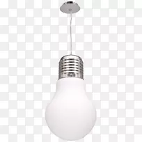 白炽灯泡灯魅力和吊坠门廊-造型师-空若网 白炽灯泡灯魅力和吊坠门廊-造型师-空若网