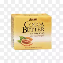 奶油味可可脂天然食品肥皂-空若网 奶油味可可脂天然食品肥皂-空若网