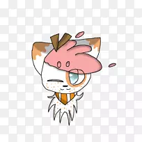 剪贴画鼻帽.鼻子-空若网 剪贴画鼻帽.鼻子-空若网