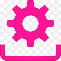 计算机图标安装下载png图片图形.软件ico-空若网 计算机图标安装下载png图片图形.软件ico-空若网