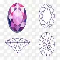 宝石拉延金刚石切割珠宝.宝石-空若网 宝石拉延金刚石切割珠宝.宝石-空若网