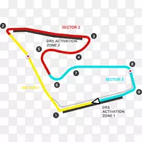 墨尔本大奖赛赛道方程式1澳大利亚大奖赛红宝石赛道-空若网 墨尔本大奖赛赛道方程式1澳大利亚大奖赛红宝石赛道-空若网