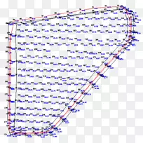 线点角字体线-空若网 线点角字体线-空若网