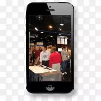 产品设计电子多媒体展台-空若网 产品设计电子多媒体展台-空若网