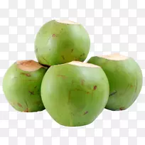 椰子水椰奶有机食品水果椰子-空若网 椰子水椰奶有机食品水果椰子-空若网