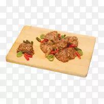 肉丸素食料理牛排肉-空若网 肉丸素食料理牛排肉-空若网