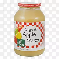 有机食品苹果酱伊登食品公司-食品类别5-空若网 有机食品苹果酱伊登食品公司-食品类别5-空若网