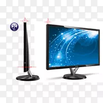 背光液晶电脑显示器液晶电视输出装置多媒体cn-空若网 背光液晶电脑显示器液晶电视输出装置多媒体cn-空若网