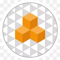 线点字体线-空若网 线点字体线-空若网