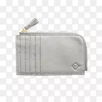 钱包墨尔本硬币钱包产品设计-浅灰色-空若网 钱包墨尔本硬币钱包产品设计-浅灰色-空若网