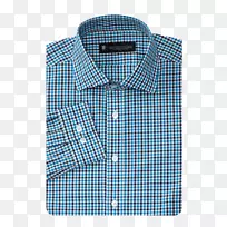 葡萄牙海军蓝纺织品连衣裙衬衫-空若网 葡萄牙海军蓝纺织品连衣裙衬衫-空若网