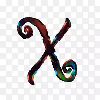 图形字体动物-PW-空若网 图形字体动物-PW-空若网