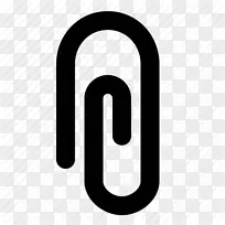 电子邮件附件电脑图标回形针-电子邮件附件图像免费图标-空若网 电子邮件附件电脑图标回形针-电子邮件附件图像免费图标-空若网