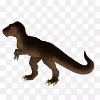 暴龙区系陆生动物食肉动物-暴君-空若网 暴龙区系陆生动物食肉动物-暴君-空若网