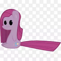 小手指饼反艺术插图设计-MLP基小指-空若网 小手指饼反艺术插图设计-MLP基小指-空若网