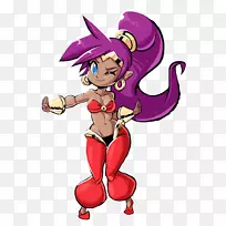 脊椎动物剪贴画手指传奇生物-超自然生物-空若网 脊椎动物剪贴画手指传奇生物-超自然生物-空若网