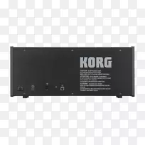 korg ms-20微型限量版半模拟合成器模拟信号-迷你合成器-空若网 korg ms-20微型限量版半模拟合成器模拟信号-迷你合成器-空若网