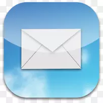 iphone 4电子邮件计算机图标IOS-图标webmail库-空若网 iphone 4电子邮件计算机图标IOS-图标webmail库-空若网