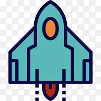 剪贴画线产品角-宇宙飞船图标-空若网 剪贴画线产品角-宇宙飞船图标-空若网