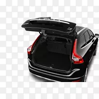 2017年沃尔沃XC 60多功能车保险杠-沃尔沃-空若网 2017年沃尔沃XC 60多功能车保险杠-沃尔沃-空若网