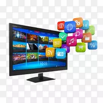 电视混合广播宽带电视智能电视4k分辨率机顶盒数码屏幕-空若网 电视混合广播宽带电视智能电视4k分辨率机顶盒数码屏幕-空若网