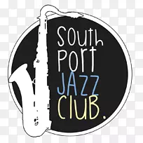 字体标志品牌-爵士日-空若网 字体标志品牌-爵士日-空若网