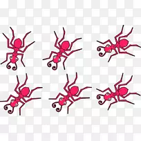 蚂蚁图像库.xchng剪贴画昆虫-蚂蚁剪贴画黑白-空若网 蚂蚁图像库.xchng剪贴画昆虫-蚂蚁剪贴画黑白-空若网