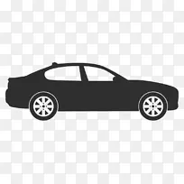 跑车电脑图标小型货车-空若网 跑车电脑图标小型货车-空若网