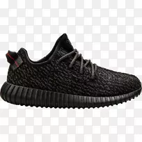 阿迪达斯男人Yeezy Boost 350黑色织物4 addas男人Yeezy Boost 350 v2运动鞋-阿迪达斯-空若网 阿迪达斯男人Yeezy Boost 350黑色织物4 addas男人Yeezy Boost 350 v2运动鞋-阿迪达斯-空若网