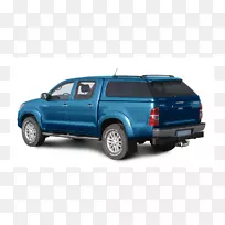 丰田希卢皮卡汽车轮胎皮卡-空若网 丰田希卢皮卡汽车轮胎皮卡-空若网