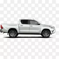 丰田希卢汽车皮卡贴纸-空若网 丰田希卢汽车皮卡贴纸-空若网